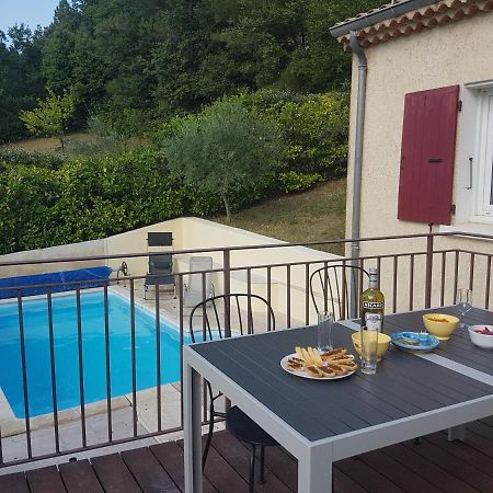Maison Provence Avec Piscine Privative Ньон Экстерьер фото