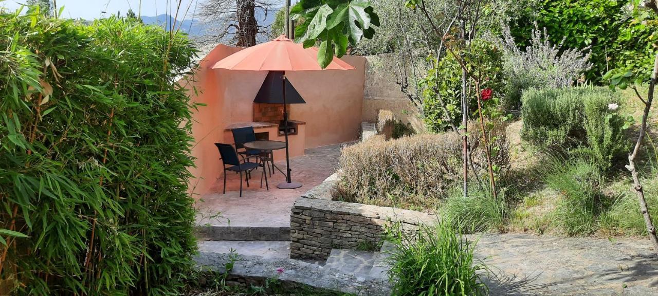 Maison Provence Avec Piscine Privative Ньон Экстерьер фото