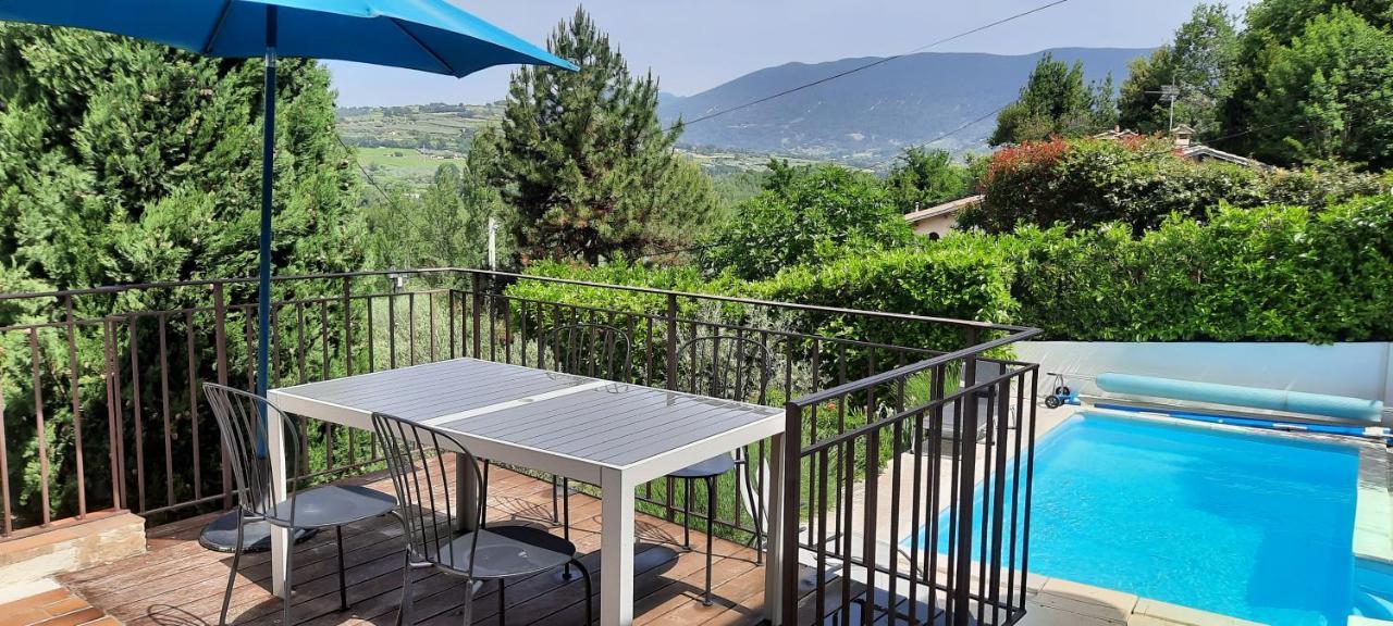 Maison Provence Avec Piscine Privative Ньон Экстерьер фото