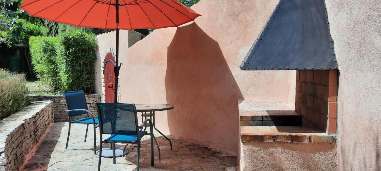 Maison Provence Avec Piscine Privative Ньон Экстерьер фото